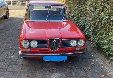 Lancia Andere 97.000 km 13.000 &euro; Oberhausen-Rheinhausen 68794