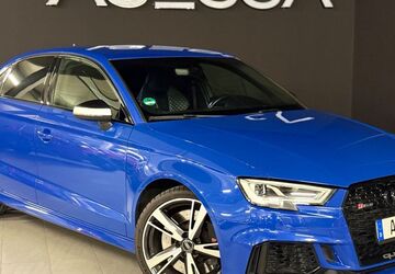 Audi RS3 125.000 km 33.999 &euro; Bretten 75015