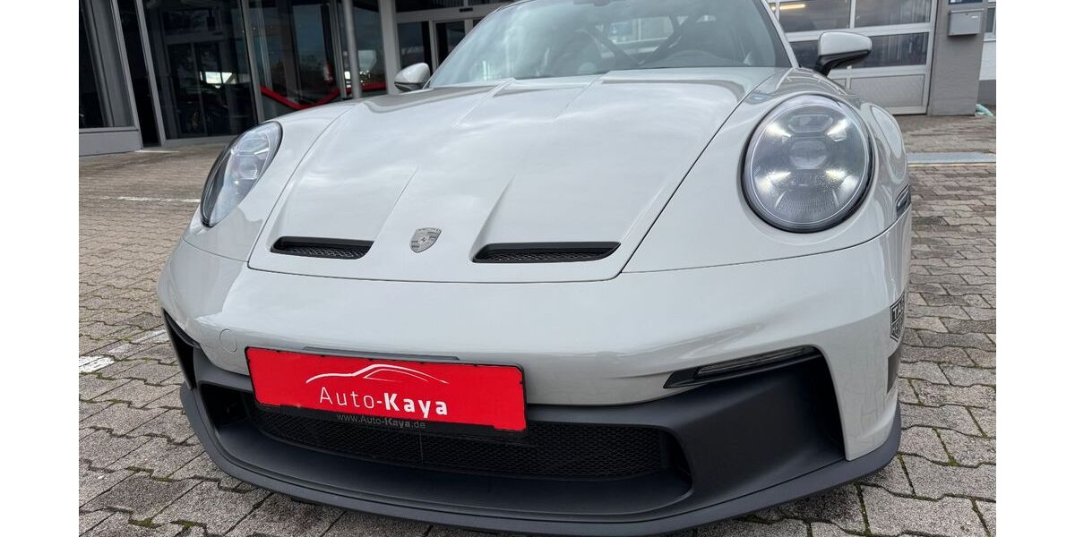 Porsche 911 Urmodell 15.500 km 197.950 &euro; Philippsburg 76661