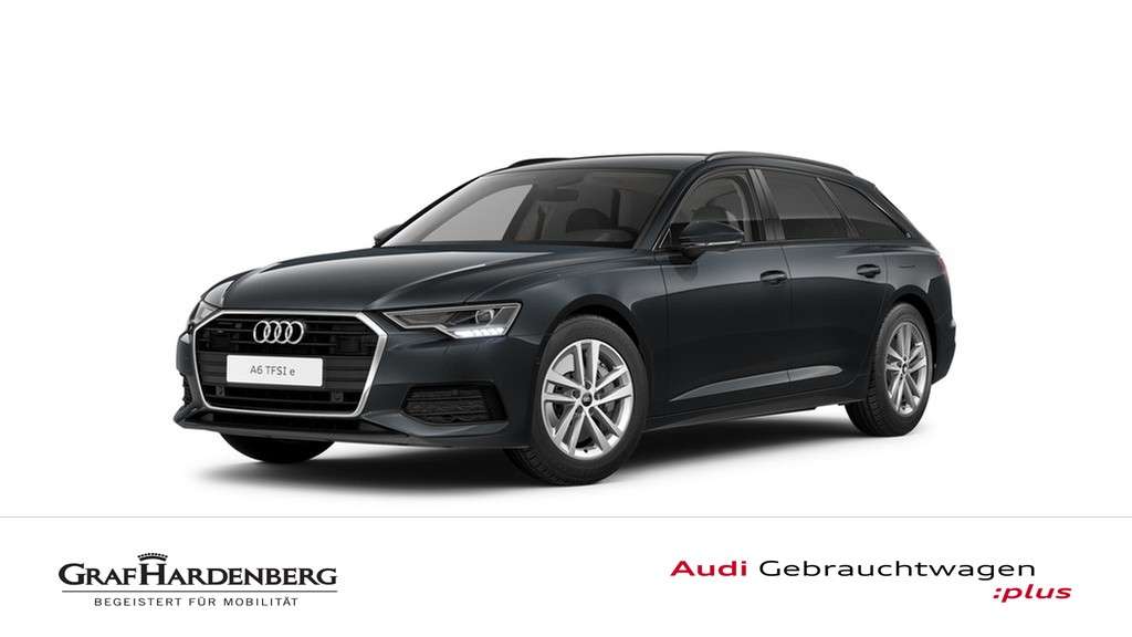 Audi A6 79.151 km 29.880 &euro; Karlsruhe 76131