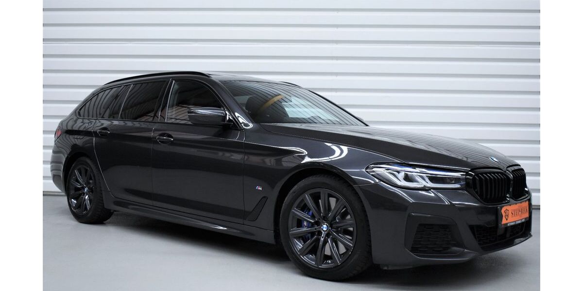 BMW 540 227.300 km 31.990 &euro; Forst 76694