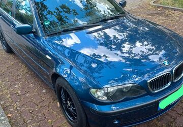 BMW 318 150.232 km 6.000 &euro; Landau in der Pfalz 76829