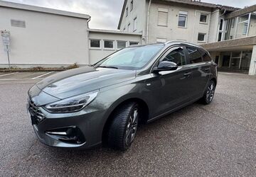 Hyundai i30 53.000 km 20.900 &euro; Durmersheim 76449