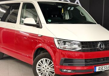 VW T6 Caravelle 149.999 km 27.999 &euro; Bretten 75015