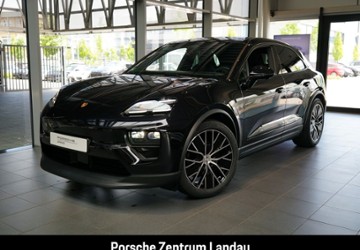Porsche Macan 10.900 km 83.890 &euro; Landau 76829