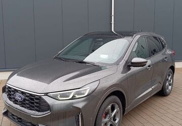 Ford Kuga 9.900 km 39.900 &euro; Walzbachtal 75045