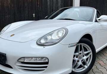 Porsche Boxster 150.527 km 24.990 &euro; Ötisheim 75443