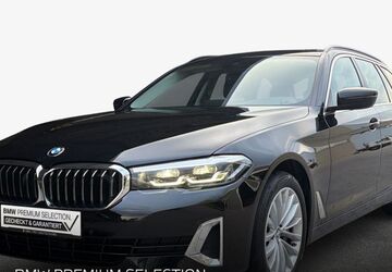 BMW 530 95.965 km 36.990 &euro; Karlsruhe 76227