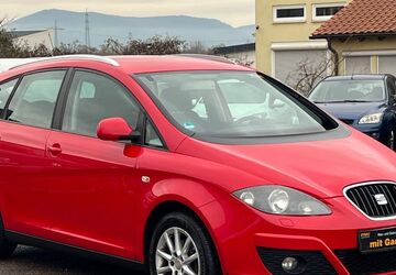 Seat Altea 160.000 km 5.499 &euro; Landau in der Pfalz, Rheinland-Pfalz 76829