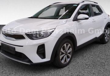 Kia Stonic 18.100 km 19.790 &euro; Pforzheim 75177