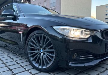 BMW 430 99.980 km 21.499 &euro; Pforzheim 75179