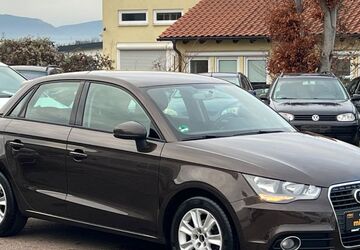 Audi A1 89.000 km 9.999 &euro; Landau in der Pfalz, Rheinland-Pfalz 76829
