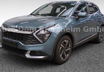 Kia Sportage 20.750 km 29.700 &euro; Pforzheim 75177