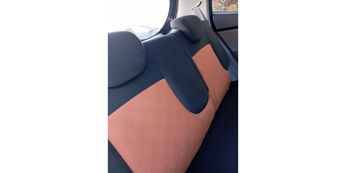 Kia Picanto 126.000 km 2.750 &euro; Linkenheim-Hochstetten 76351