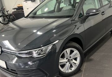 VW Golf 145.000 km 16.995 &euro; Bretten 75015