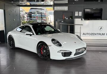 Porsche 991 131.400 km 76.900 &euro; Bretten 75015
