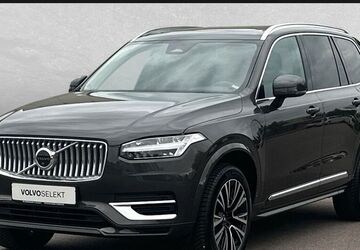 Volvo XC90 11.000 km 64.750 &euro; Karlsruhe 76187