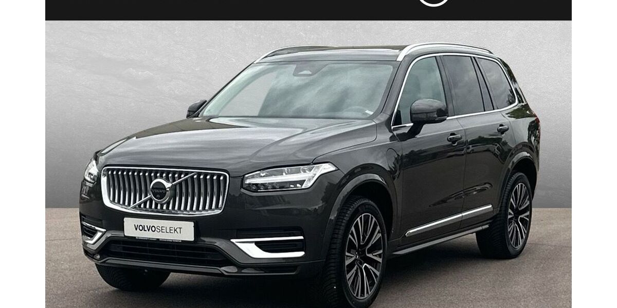 Volvo XC90 14.500 km 64.750 &euro; Karlsruhe 76187