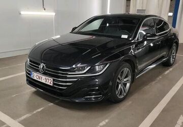 VW Arteon 182.000 km 17.374 &euro; Rheinzabern 76764