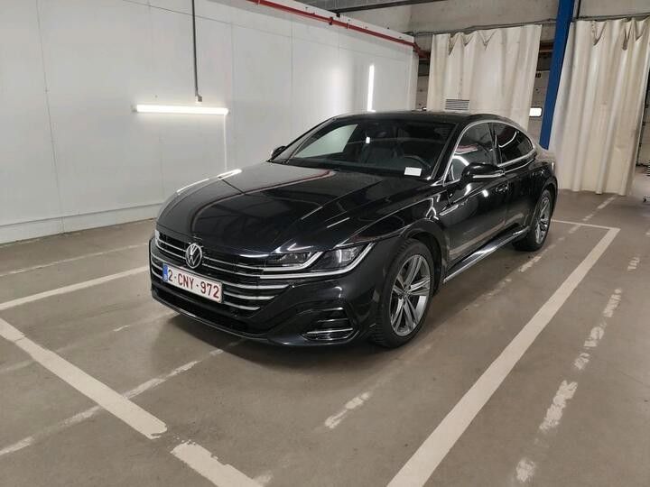 VW Arteon 182.000 km 17.374 &euro; Rheinzabern 76764