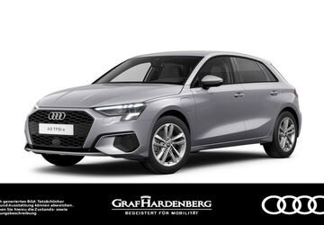 Audi A3 77.619 km 20.880 &euro; Karlsruhe 76131