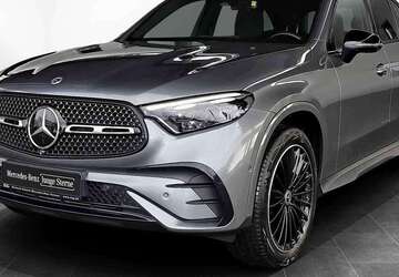 Mercedes-Benz GLC 400 93.620 km 54.990 &euro; Pforzheim 75179