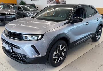 Opel Mokka 4.000 km 23.450 &euro; Landau 76829