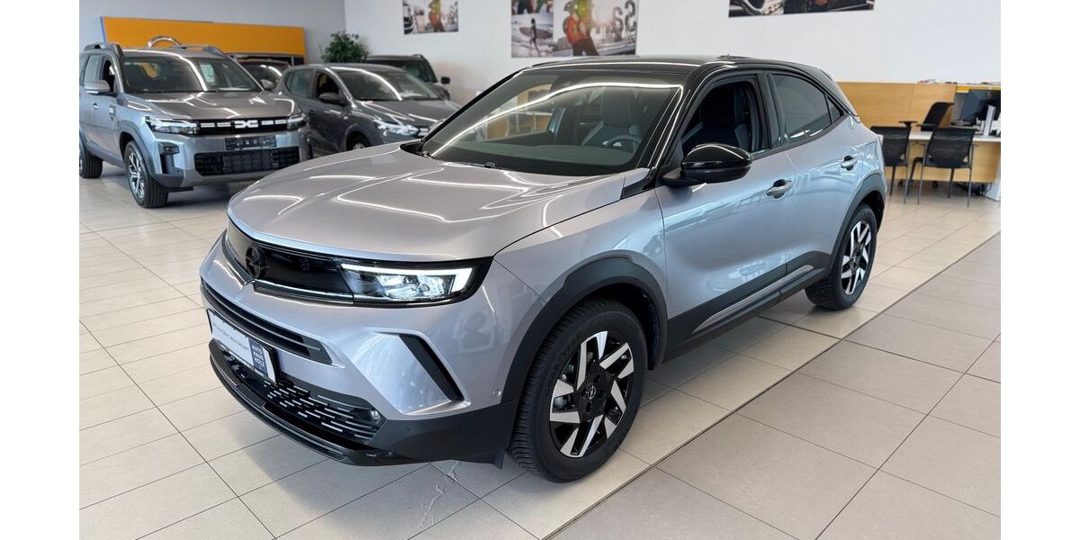 Opel Mokka 4.000 km 23.450 &euro; Landau 76829