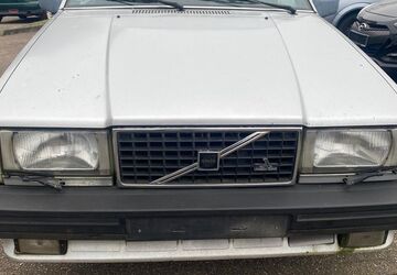Volvo 740 151.000 km 3.900 &euro; Ettlingen 76275