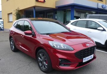 Ford Kuga 18.870 km 28.890 &euro; Weingarten 76356