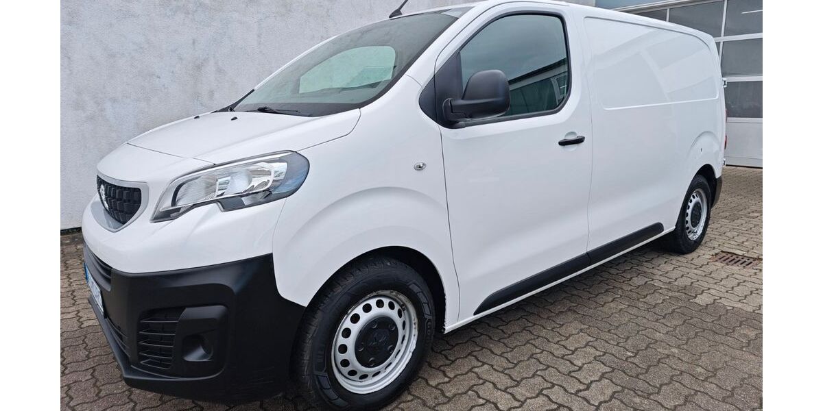 Peugeot Expert 152.600 km 10.990 &euro; Ötigheim 76470