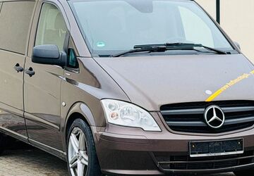 Mercedes-Benz Vito 320.000 km 4.800 &euro; Au am Rhein 76474