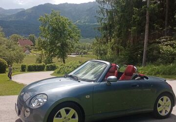 Daihatsu Copen 19.000 km 22.900 &euro; Waghäusel 68753