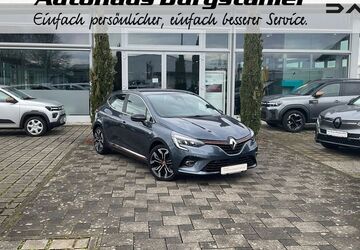 Renault Clio 30.562 km 15.490 &euro; Linkenheim-Ho. 76351