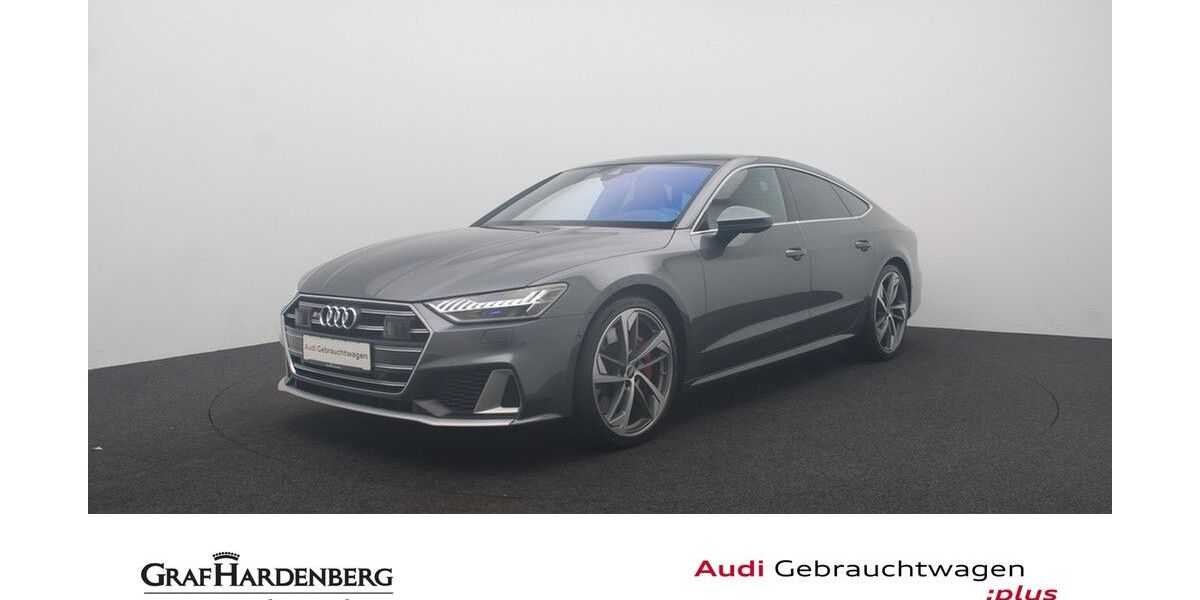 Audi S7 105.101 km 47.880 &euro; Karlsruhe 76131