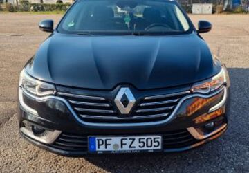 Renault Talisman 229.384 km 8.500 &euro; Pforzheim 75172