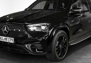 Mercedes-Benz GLE 450 14.791 km 93.980 &euro; Karlsruhe 76185