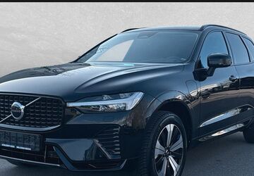 Volvo XC60 19.500 km 49.550 &euro; Karlsruhe 76187
