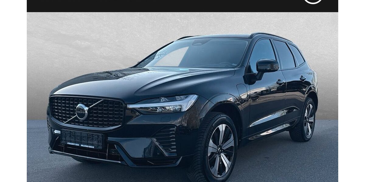 Volvo XC60 19.500 km 49.550 &euro; Karlsruhe 76187