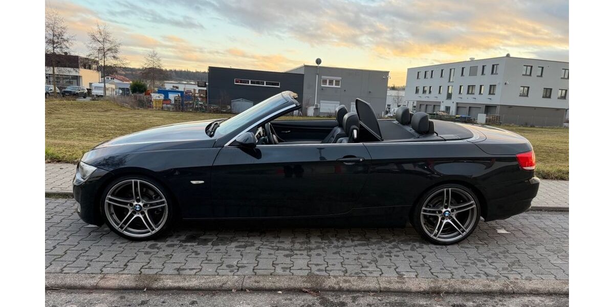 BMW 325 229.500 km 9.800 &euro; Pforzheim 75173