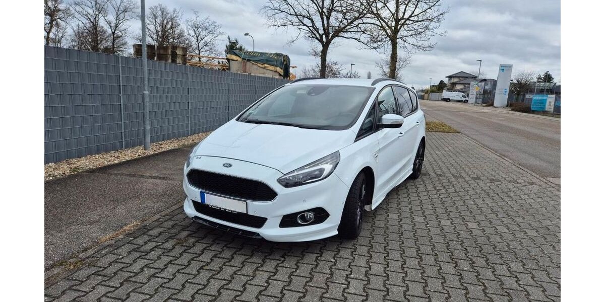 Ford S-Max 95.000 km 21.599 &euro; Oberhausen-Rheinhausen 68794