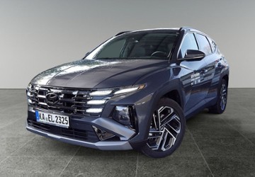 Hyundai TUCSON 17.500 km 34.990 &euro; Ettlingen 76275