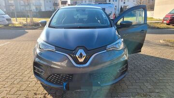 Gebrauchte Renault ZOE
