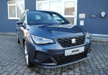 Seat Arona 9.300 km 22.490 &euro; Ettlingen 76275