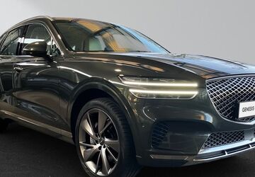 Genesis GV70 21.400 km 46.990 &euro; Karlsruhe 76131