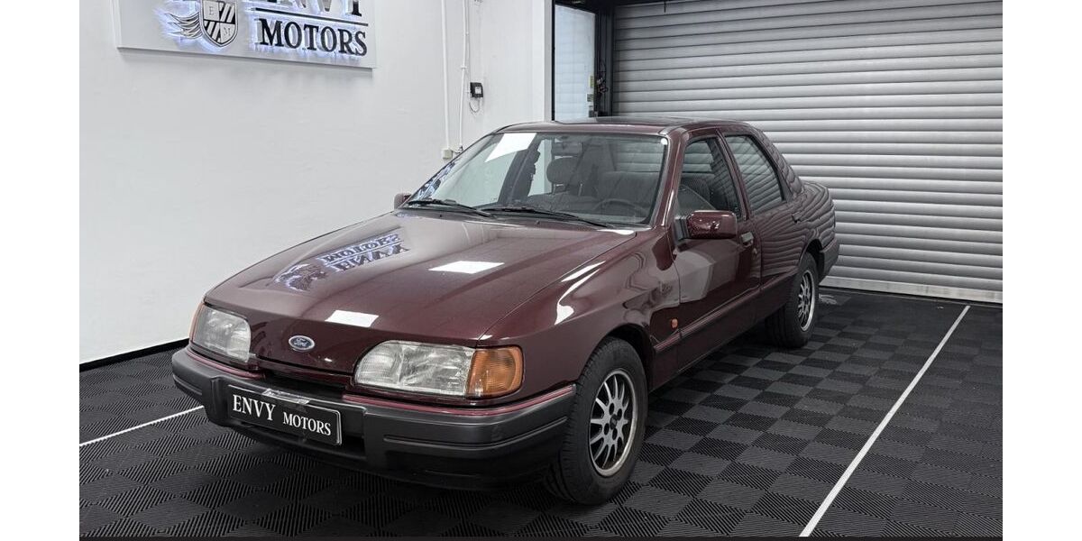 Ford Sierra 175.500 km 3.980 &euro; Bruchsal 76646