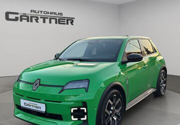 Renault R 5 11.999 km 30.890 &euro; Bretten 75015