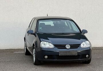 VW Golf 199.000 km 1.299 &euro; Kandel 76870