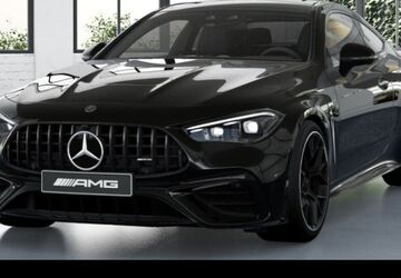 Mercedes-Benz CLE 53 AMG 9.900 km 94.450 &euro; Landau 76829