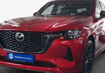 Mazda CX-60 22.000 km 47.850 &euro; Pforzheim 75179